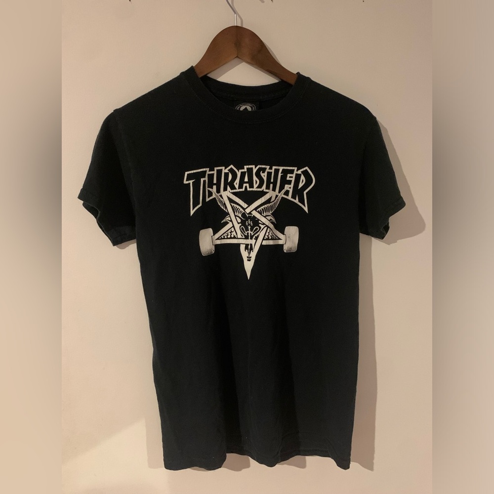 Thrasher Tshirt S
